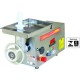 Moedor de carne Inox